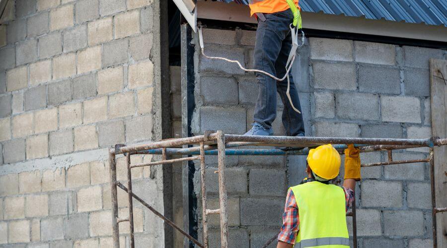 Expert new roof installation services in Milton Center, OH